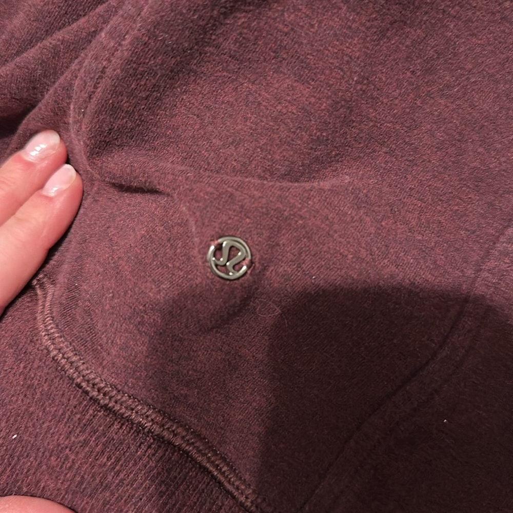 LULULEMON jacket - Picture 5 of 5